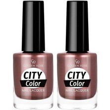 SBN - Store Prime City Nail Lacquer No:41 (2 Paketi)
