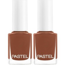 SBN - Store Prime Pastel Pure Oje 399 2li Paket