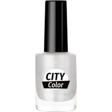 SBN - Store Prime City Nail Lacquer No: 140 - Parlak ve Uzun Süre Kalıcı Oje 10.2 ml