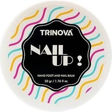 SBN - Store Prime Trınova Sulphur Tırnak Bakım Yağı 50 Mll