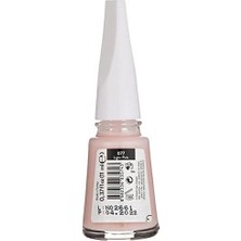 SBN - Store Prime Klasik Parlak Bitişli Yüksek Pigmentli Oje Nail Enamel 077 Light Pink New (2 Paketi)