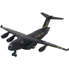 KZL-H180 Cekbırak Ucak Isıklı Muzıklı 72