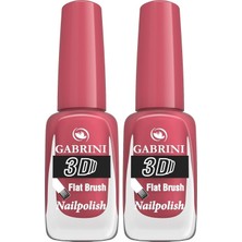 SBN - Store Prime 3D Nail Polish 30 1 Paket (1 x 1 Adet) 2li Paket