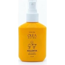 SBN - Store Prime Kolonya, 125 ml