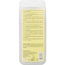 SBN - Store Prime Le Petit Marseillais Vanilya Sütü Duş Jeli 650 ml (4 Paketi)