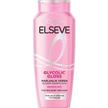 SBN - Store Prime Elseve Glycolic Gloss Parlaklık Veren Bakım Şampuanı 300ML