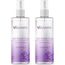 SBN - Store Prime Juvenis Oje Kurutucu Sprey 100 Ml. (2 Paketi)