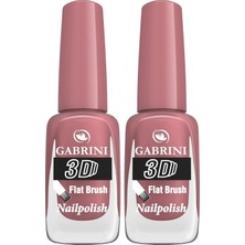 SBN - Store Prime 3D Nail Polish 6 1 Paket (1 x 1 Adet) 2li Paket
