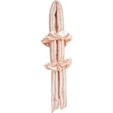 SBN - Store Prime Sosis Bigudi 3'lü Set Açık Pembe - 63
