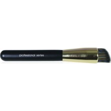 SBN - Store Prime Açılı Kabuki Fondoten Fırçası