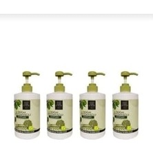SBN - Store Prime Doğal Zeytinyağlı Şampuan 700 ml X4