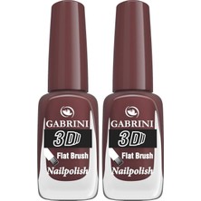 SBN - Store Prime 3D Nail Polish 38 1 Paket (1 x 1 Adet) 2li Paket