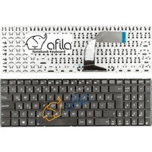Afila Asus K550 K550C K550CA K550CC Notebook Klavyesi Tuş Takımı (Tr)