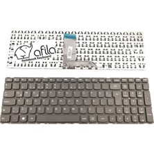 Afila Lenovo 5CB0L03549 5CB0L03560 5CB0L03520 Klavye Siyah Tr