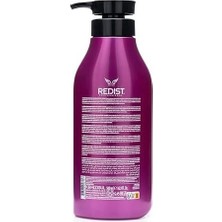SBN - Store Prime Redist Biotin Şampuan 500 ml