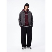 Little Big Ltb Karade Kapüşonlu Sweatshırt