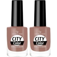 SBN - Store Prime City Nail Lacquer NO:148 - Oje 2li Paket