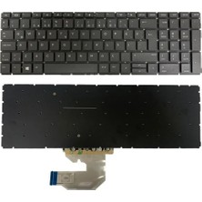 Afila Hp Probook 450 G7 (6YY26AV) Notebook Klavyesi, Laptop Tuş Takımı (Siyah Tr)