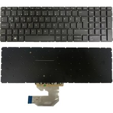 Afila Hp Probook 450 G7 (14Z32EA) Notebook Klavyesi, Laptop Tuş Takımı (Siyah Tr)