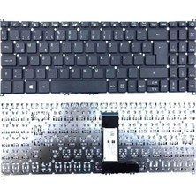 Afila Acer Travelmate TMP215-52 Notebook Klavye / Siyah - Tr