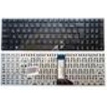 Afila Asus P2540UV-XO0088Q Notebook Klavyesi, Tuş Takımı Siyah Tr