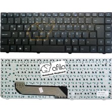 Afila Casper Nirvana Cge, X300V Notebook Klavyesi / Tr DOK-V6369A