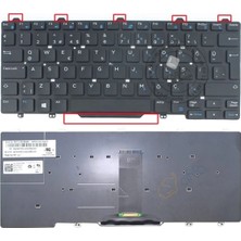 Afila PK1325A3B28 Notebook Klavyesi Tr Ver.1
