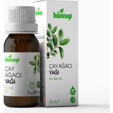 SBN - Store Prime Hünnap Çay Ağacı Yağı 20 ml