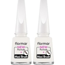 SBN - Store Prime Klasik Parlak Bitişli Yüksek Pigmentli Oje Nail Enamel 319 Dance New (2 Paketi)