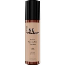 SBN - Store Prime Monoi Therapy Keratin & Kolajen & Biotin Saç Bakım Sütü 200ML