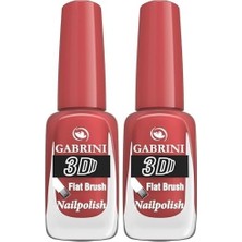SBN - Store Prime 3D Nail Polish 31 1 Paket (1 x 1 Adet) 2li Paket