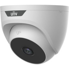 Unv UAC-T132-F28 2mp 2.8mm Sabit Lens 20M Ir Turret Analog Kamera