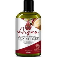 SBN - Store Prime Difeel Essentials Argan Yağlı Besleyici Saç Kremi 360ML