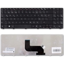 Afila Packard Bell Easynote TH36 Pawf7 Notebook Klavesi (Siyat Tr)