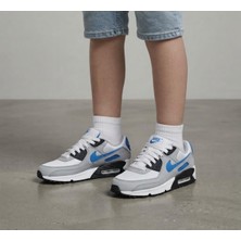 Nike Air Max 90 Mesh Lace Spor Ayakkabı