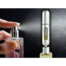 SBN - Store Prime Parfüm Şişesinden Dolabilir Cep Parfüm Şişesi (Renkli)