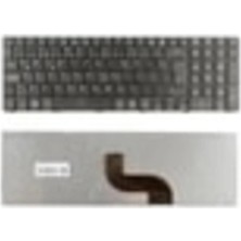Afila Acer NSK-AL00P, NSK-AL00Q, NSK-AL00R Notebook Klavyesi Siyah Tr