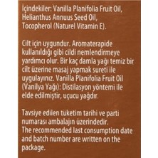 SBN - Store Prime Vanilya Yağı 20 ml