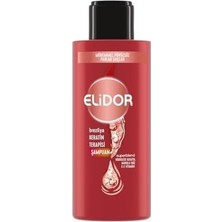 SBN - Store Prime Elidor Şampuan Brezilya Keratin Terapisi Seyahat Boy 90 Mililitre