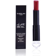 SBN - Store Prime Guerlain La Petite Robe Noire Lips Ruj 023 Rubby Ring