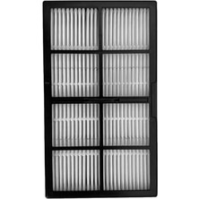 SBN - Store ile Uyumlu Ar 4077 Focus Pro Cyclone Uyumlu Süpürge Çıkış Filtresi