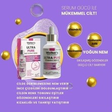 SBN - Store Prime Walker's Vitamins Ultra Pure Cilt Serumu 30 ml Leke Karşıtı