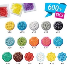 SBN - Store Prime Aquabeads Okyanus Yaşamı