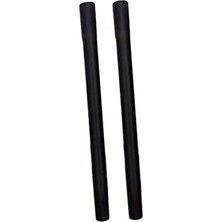 SBN - Store Plastik Boru 35 mm BS070 Profilo ile Uyumlu Vs 5 Pt 2000, Vs 5 Pt 2002, Vs 5 Pt 24 Süpürge Plastik Borusu 2'li