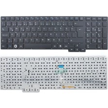 Afila Fujitsu Lifebook A532, AH532, N532, NH532 Notebook Klavye Siyah Tr CP612621-01 / Çerçevesiz