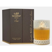 Zimaya Sharaf Divine Extrait De Parfum 100 ml Unisex Parfüm