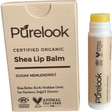 SBN - Store Prime Renksız Lıpbalm Organik 5 ml