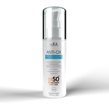 SBN - Store Prime Anti-Ox Ton Eşitleyici Anti Aging Etkili 50 Spf Suya Dayanıklı Yüz Güneş Kremi