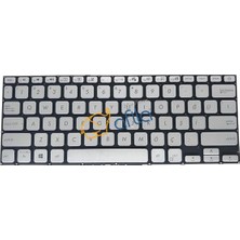 Afila Asus Vivobook 14 X415MA-EK385W05 Notebook Klavyesi (Gri Tr)