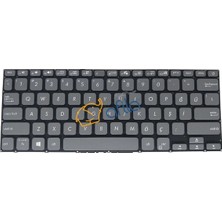 Afila Asus Vivobook 14 X415JF-EB085T Notebook Klavyesi (Siyah Tr)
